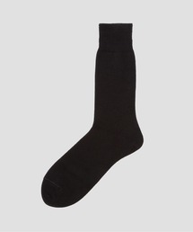 MARGARET HOWELL（マーガレットハウエル）の「COTTON WOOL PLAIN SOCKS（ソックス/靴下）」