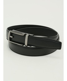 TAKA-Q | 【アジャストフリー 表牛革】タカキュー スムースベルト(ベルト)