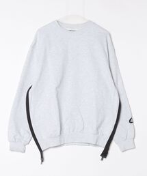 styles | Hombre Nino VENTILATION CREW NECK HN0242-CT0003(スウェット)