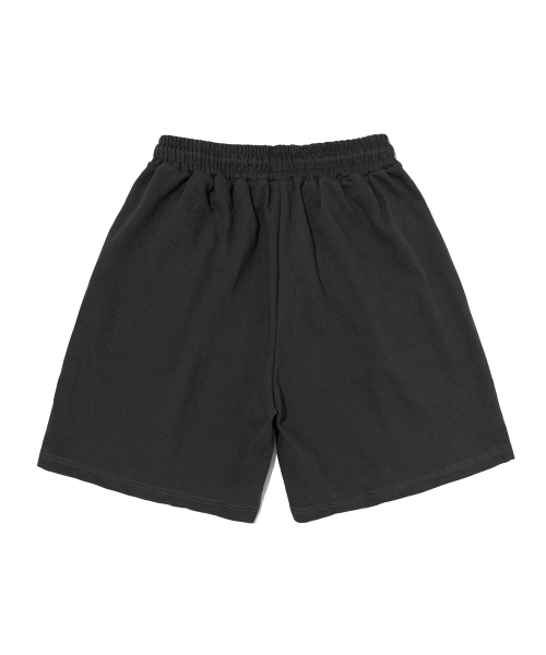ROIDESROIS(ロワデロワ)の「トリプルハートポイントショートパンツ(グレー/チャコール)(その他パンツ・レディース・その他・M/L/XL)」の2枚目の写真