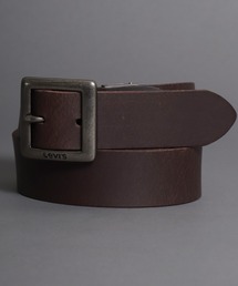 Levi's(���[�o�C�X)��Levi's/���[�o�C�X �ʒ� �{�v �X�N�G�A�o�b�N�� 35mm ���U�[�x���g(�x���g)