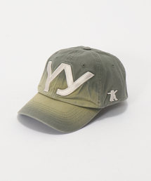 OPEN Yy | 【Geek Office / ギークオフィス】OPEN YY / YY GRADIENT BALL CAP(キャップ)