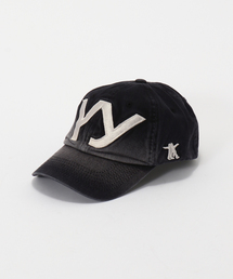 OPEN Yy | 【Geek Office / ギークオフィス】OPEN YY / YY GRADIENT BALL CAP(キャップ)