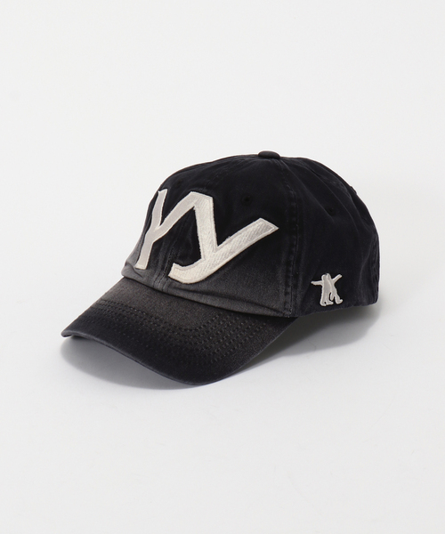 Geek Office / ギークオフィス】OPEN YY / YY GRADIENT BALL CAP