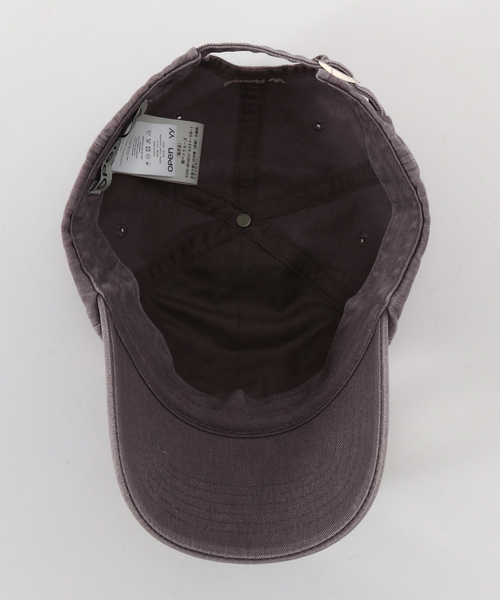 Geek Office / ギークオフィス】OPEN YY / YY GRADIENT BALL CAP