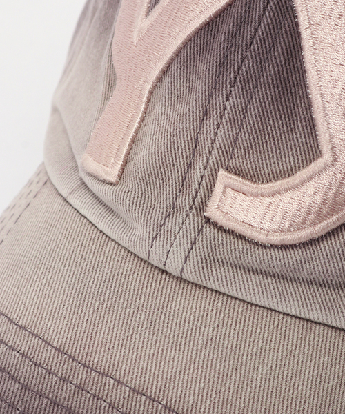 Geek Office / ギークオフィス】OPEN YY / YY GRADIENT BALL CAP