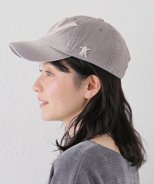 Geek Office / ギークオフィス】OPEN YY / YY GRADIENT BALL CAP