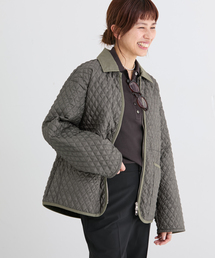 IENA | LAVENHAM/ラベンハム 別注 TEYNHAM MENS ブルゾン(その他アウター)