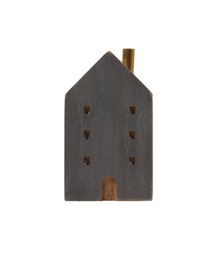 BACKYARD FAMILY(�o�b�N���[�h�t�@�~���[)��Flower house with chimney(�C���e���A�G��)