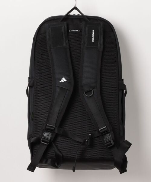 adidas（アディダス）の「《adidas》イーピーエスバックパック40（バックパック/リュック・メンズ・ブラック・フリー）」の2枚目の写真