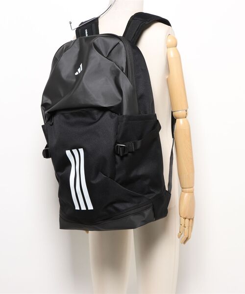 adidas（アディダス）の「《adidas》イーピーエスバックパック40（バックパック/リュック・メンズ・ブラック・フリー）」の3枚目の写真