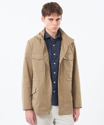 MACKINTOSH PHILOSOPHY｜マッキントッシュ フィロソフィーのジャケット