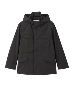 GORE-TEX TECHNICAL ANORAK（マウンテンパーカー）｜WHITE
