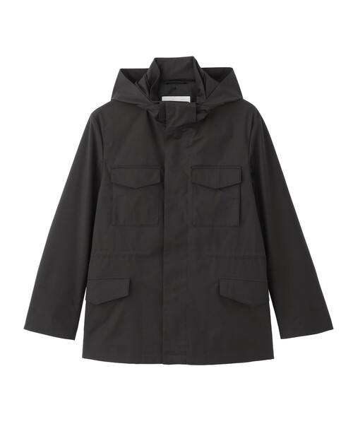 MACKINTOSH PHILOSOPHY（ﾏｯｷﾝﾄｯｼｭ ﾌｨﾛｿﾌｨｰ）の「ナイロン麻ウェザー
