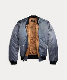 RRL ダブルアールエル フライトジャケット 103587186_b_02_215.jpg
