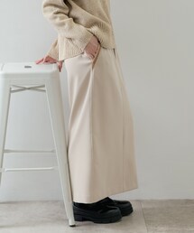 Timeless｜ロングタイトスカート