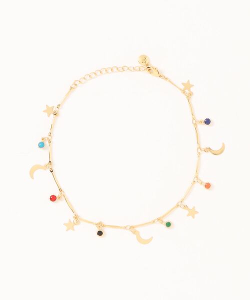 Burner(�o�[�i�[)�́ylux sea jewelry�i���b�N�X�E�V�[�E�W���G���[�j�z�A���N���b�g�@ lux-ank-4-7�yRBTS�z(�A���N���b�g)