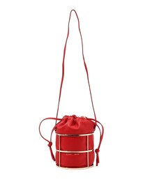 Zanchetti（ザンチェッティ）の「ZANCHETTI B ショルダーバッグ（ショルダーバッグ）」