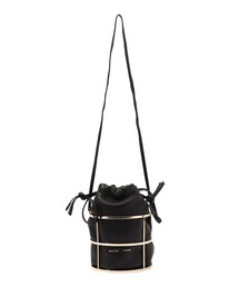 Zanchetti（ザンチェッティ）の「ZANCHETTI B ショルダーバッグ（ショルダーバッグ）」