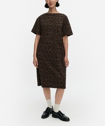 marimekko｜マリメッコのワンピース/ドレス（ひざ丈）通販 - ZOZOTOWN