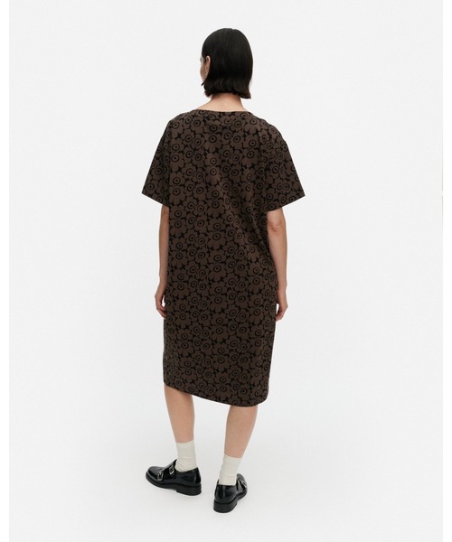 セール】Joku Unikko / Dress（ワンピース）｜marimekko（マリメッコ