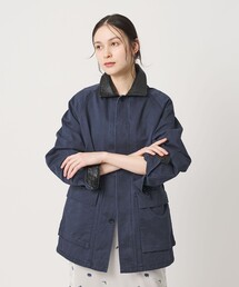 TOWNCRAFT（タウンクラフト）の「【別注】＜TOWNCRAFT＞カバーオール ジャケット（カバーオール）」