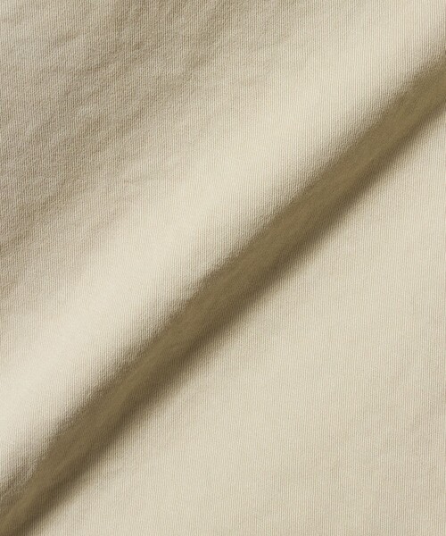 TOWNCRAFT(タウンクラフト)の「【別注】<TOWNCRAFT>カバーオール ジャケット(カバーオール・レディース・ネイビー/ナチュラル・FREE)」の6枚目の写真