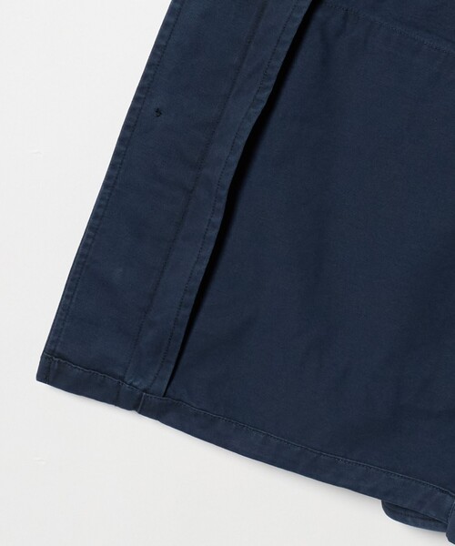 TOWNCRAFT(タウンクラフト)の「【別注】<TOWNCRAFT>カバーオール ジャケット(カバーオール・レディース・ネイビー/ナチュラル・FREE)」の13枚目の写真