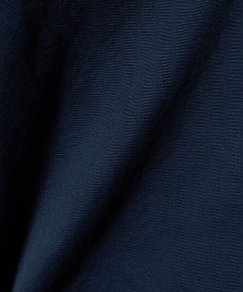 TOWNCRAFT(タウンクラフト)の「【別注】<TOWNCRAFT>カバーオール ジャケット(カバーオール・レディース・ネイビー/ナチュラル・FREE)」の14枚目の写真