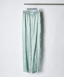 RUMCHE（ラムシェ）の「Tapa Pattern Embroidery Trousers / タパ柄エンブロイダリーパンツ（スラックス）」