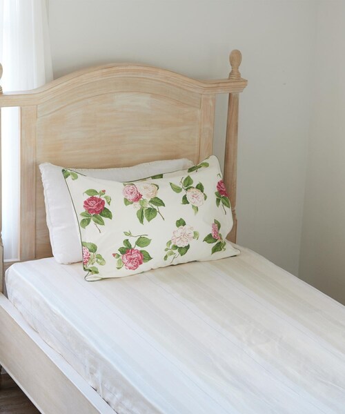 LAURA ASHLEY｜ローラアシュレイの寝具通販 - ZOZOTOWN