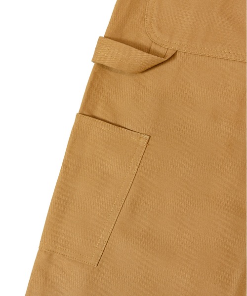 UNIVERSAL OVERALL（ユニバーサルオーバーオール）の「UNIVERSAL OVERALL DOUBLE KNEE PAINTER PANTS（その他パンツ・メンズ・キャメル・XL/L/M）」の7枚目の写真