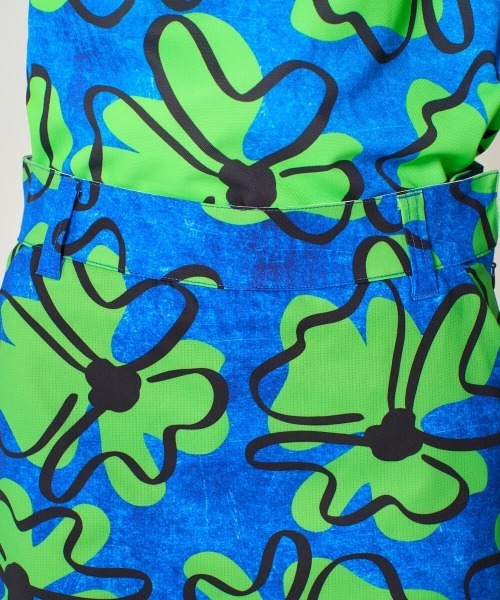Loudmouth(ラウドマウス)の「LOUDMOUTH/ラウドマウス ゴルフウェア 吸汗速乾 UVカット ストレッチ 防透 インナーパンツ 柄 スカート(スカート・レディース・その他2/その他1/その他3/その他/その他4・S/LL/L/M)」の15枚目の写真