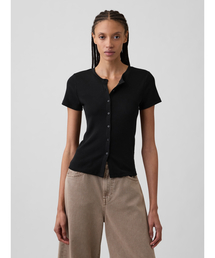 GAP(�M���b�v)�̃��u �{�^���A�b�v�g�b�v�X(T�V���c/�J�b�g�\�[)