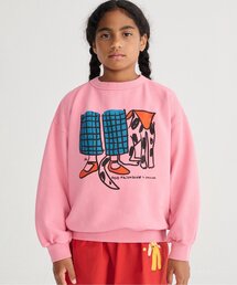 BOBO CHOSES｜ボボショーズのスウェット通販 - ZOZOTOWN