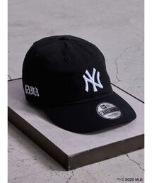 GYDA（ジェイダ）の「【MLB × New Era ×GYDA】CAP（キャップ）」