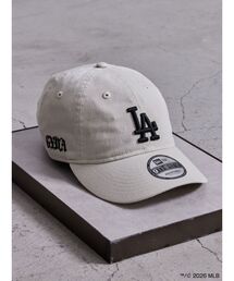 GYDA | 【MLB × New Era ×GYDA】CAP(キャップ)