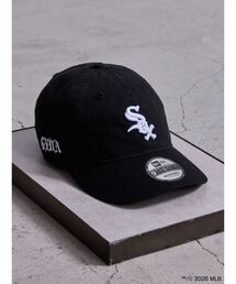 GYDA（ジェイダ）の「【MLB × New Era ×GYDA】CAP（キャップ）」