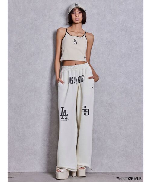 NEW ERA（ニューエラ）の「【MLB × New Era ×GYDA】CAP（キャップ・レディース・ブラック/アイボリー/その他3・FREE）」の14枚目の写真