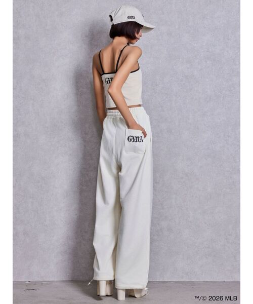 NEW ERA（ニューエラ）の「【MLB × New Era ×GYDA】CAP（キャップ・レディース・ブラック/アイボリー/その他3・FREE）」の16枚目の写真