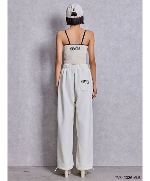 NEW ERA（ニューエラ）の「【MLB × New Era ×GYDA】CAP（キャップ・レディース・ブラック/アイボリー/その他3・FREE）」の17枚目の写真