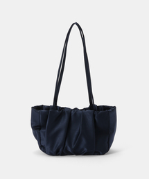 La TOTALITE | VENGDI / ベンディ Dia サテンミニバッグ(ハンドバッグ)