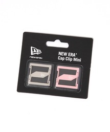 HEREIAM（ヘレイアム）の「【HEREIAM】NEW ERA(ニューエラ）／キャップクリップ 2P（キーホルダー）」