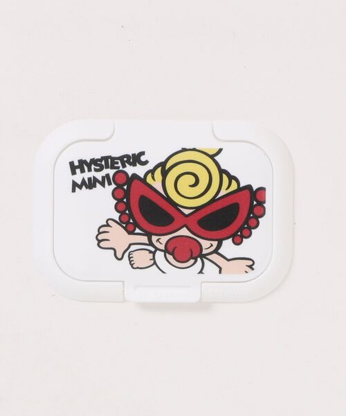 HYSTERIC MINI（ヒステリックミニ）の「TEDDY MINI SWEET BALLOON総柄