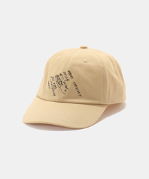 LY（エルワイ）の「LY/エルワイ Letter cap キャップ 1261010（キャップ）」