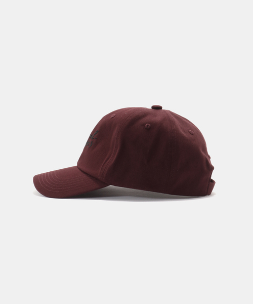 LY(エルワイ)の「LY/エルワイ Letter cap キャップ 1261010(キャップ・レディース・レッド/イエロー/ネイビー・FREE)」の5枚目の写真
