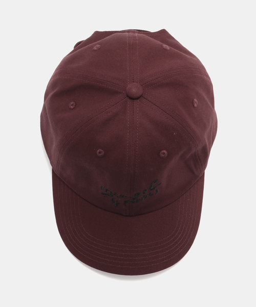 LY(エルワイ)の「LY/エルワイ Letter cap キャップ 1261010(キャップ・レディース・レッド/イエロー/ネイビー・FREE)」の10枚目の写真