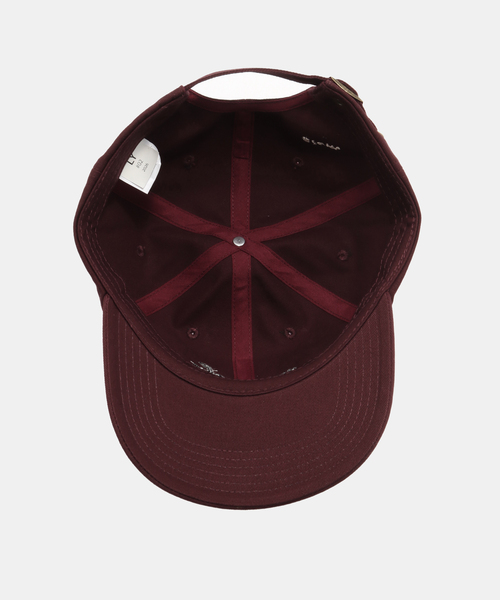 LY(エルワイ)の「LY/エルワイ Letter cap キャップ 1261010(キャップ・レディース・レッド/イエロー/ネイビー・FREE)」の11枚目の写真