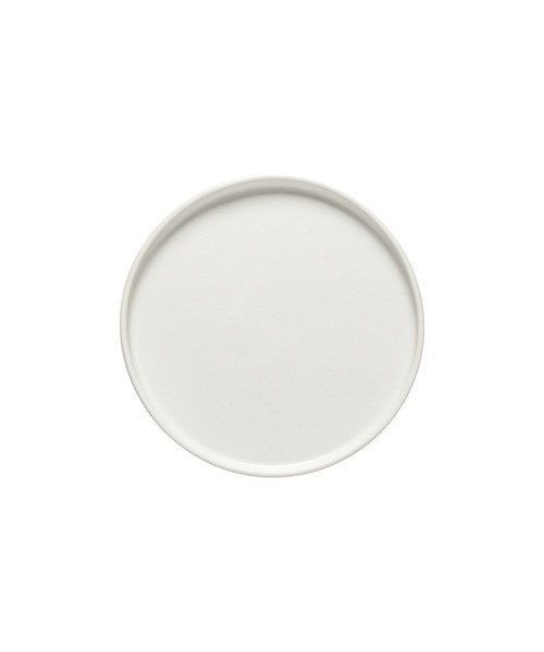 COSTA NOVA(コスタノバ)の「COSTA NOVA(コスタ・ノバ)Redonda ラウンドプレート 21cm(食器・レディース・グリーン/ホワイト・ONE SIZE)」の2枚目の写真
