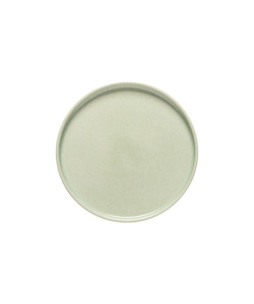 COSTA NOVA(コスタノバ)の「COSTA NOVA(コスタ・ノバ)Redonda ラウンドプレート 21cm(食器・レディース・グリーン/ホワイト・ONE SIZE)」の3枚目の写真